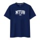 【團購商品,30件起做】NTUB經典色系純棉短T(多色可選) 【團購商品,30件起做】NTUB經典色系純棉短T(多色可選)