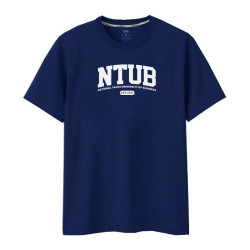 【團購商品，30件起做】NTUB經典色系純棉短T（多色可選）