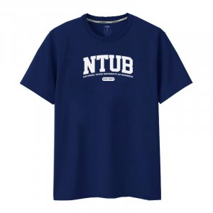 【團購商品，30件起做】NTUB經典色系純棉短T（多色可選）