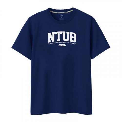 【團購商品,30件起做】NTUB經典色系純棉短T(多色可選) 【團購商品,30件起做】NTUB經典色系純棉短T(多色可選)