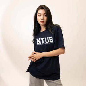【團購商品，30件起做】NTUB經典色系純棉短T（多色可選）