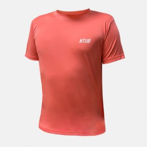 【團購商品，20件起做】NTUB簡約超細纖維排汗衫-多色可混