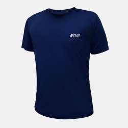 【團購商品，20件起做】NTUB簡約超細纖維排汗衫-多色可混