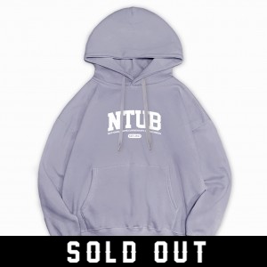 【預購至12/18,1/3起陸續出貨】NTUB冰淇淋色落肩帽T_薰衣草紫