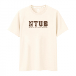 【團購商品，30件起做】NTUB獨家染色純棉短T（多色可選）