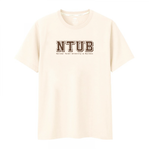【團購商品，30件起做】NTUB獨家染色純棉短T（多色可選）
