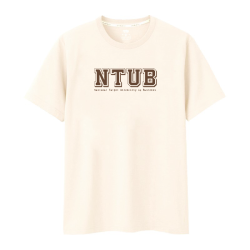 【團購商品，30件起做】NTUB獨家染色純棉短T（多色可選）